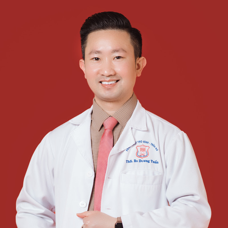 Bác Sỹ Tuấn Dương