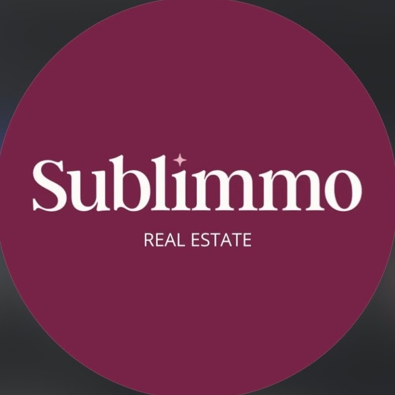 Sublimmo Real Estate avatar
