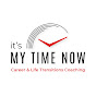It's My Time Now Coaching logo