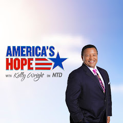America's Hope with Kelly Wright