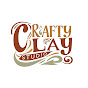 Crafty Clay Studio logo