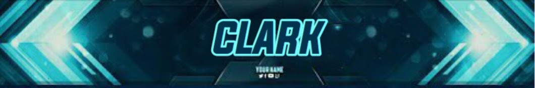 Clark Craft Gamer YT Avatar de canal de YouTube