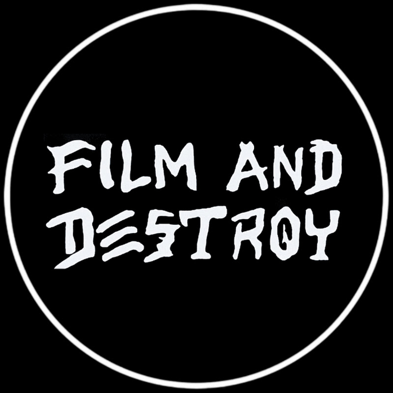 FilmAndDestroy
