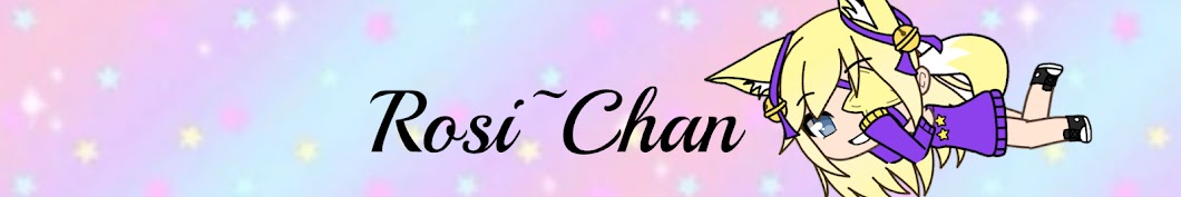 Rosi Chan YouTube channel avatar