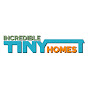 Incredible Tiny Homes logo