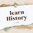 Learn history easily