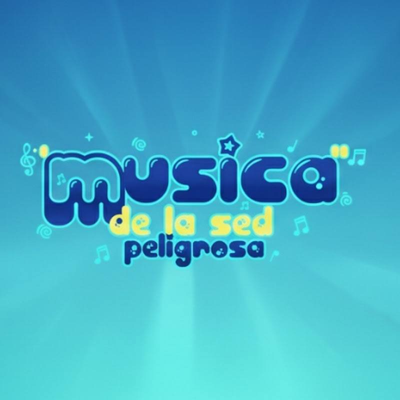 MUSICA DE LA SED PELIGROSA 🍻