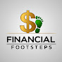 Financial Footsteps logo