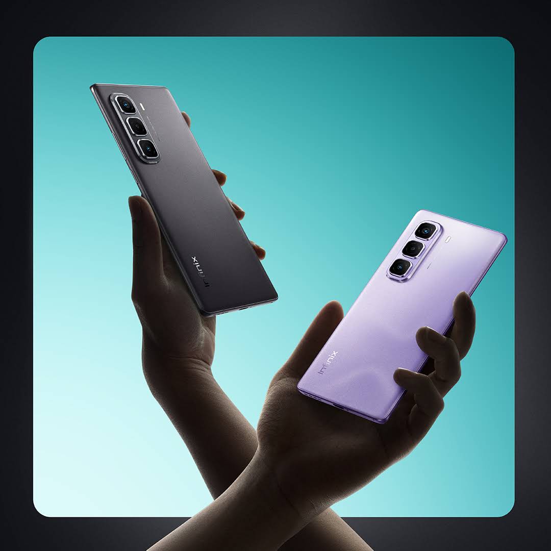 Post from Infinix Mobile