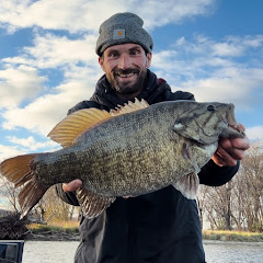 Thumbnail of related channel