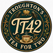 Troughton's Tea for Two