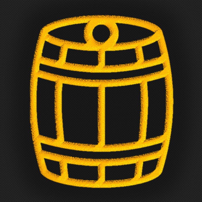 Barrel Vision