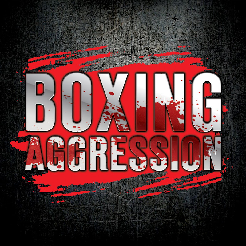 BOXING AGGRESSION