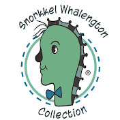 Snorkkel Whalengton Collection