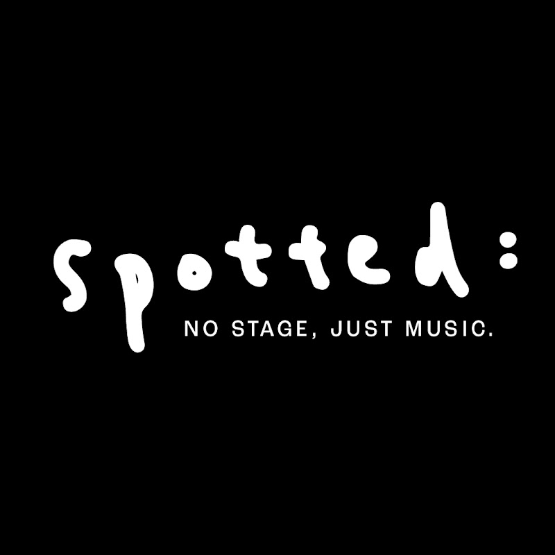 Spotted: Official YouTube Channel