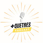 Masquetres podcast logo