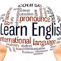 Learn English logo