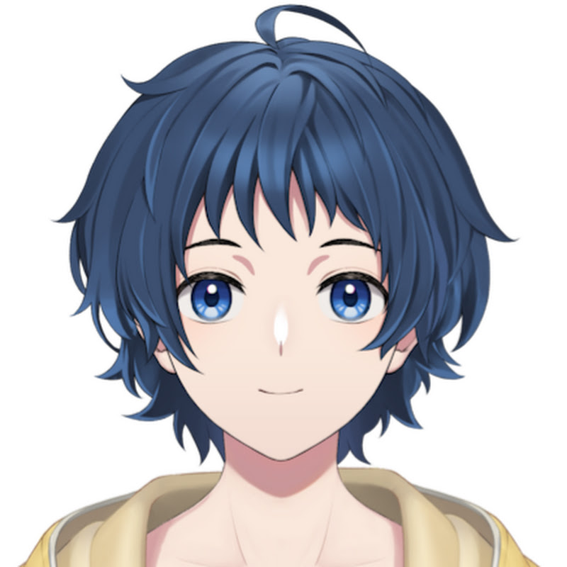 卯月陽汰 / Youta Uzuki