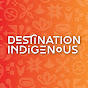 Destination Indigenous logo