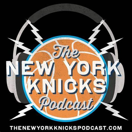 The New York Knicks Podcast