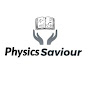 Physics Saviour logo