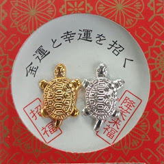 Delphine Tan S.L. channel thumbnail