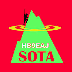 HB9EAJ Portable Radio YouTube Channel