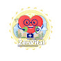ZenVital logo