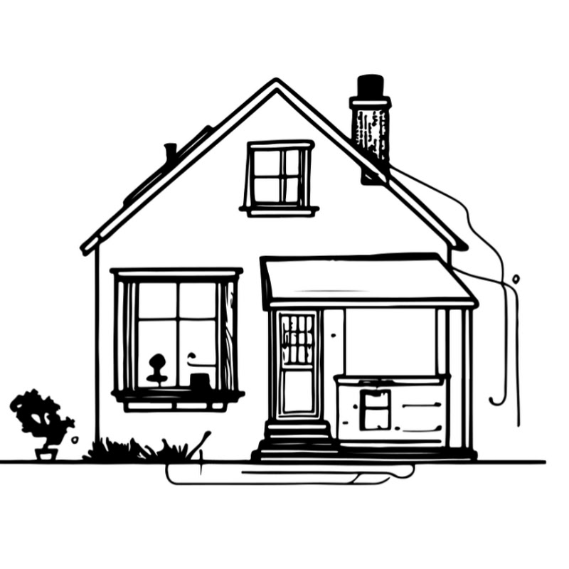 House Notebook