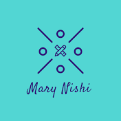 西芽亜莉 / Mary Nishi