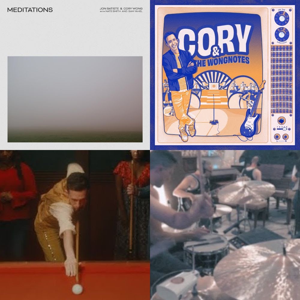 Elevator Music for an Elevated Mood.