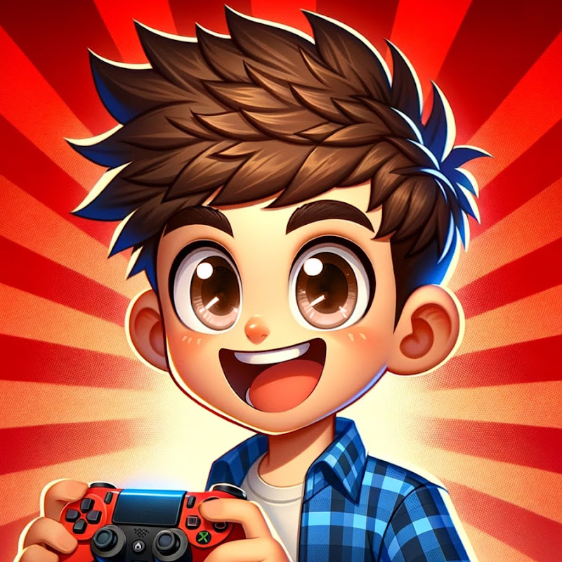 Channel Avatar