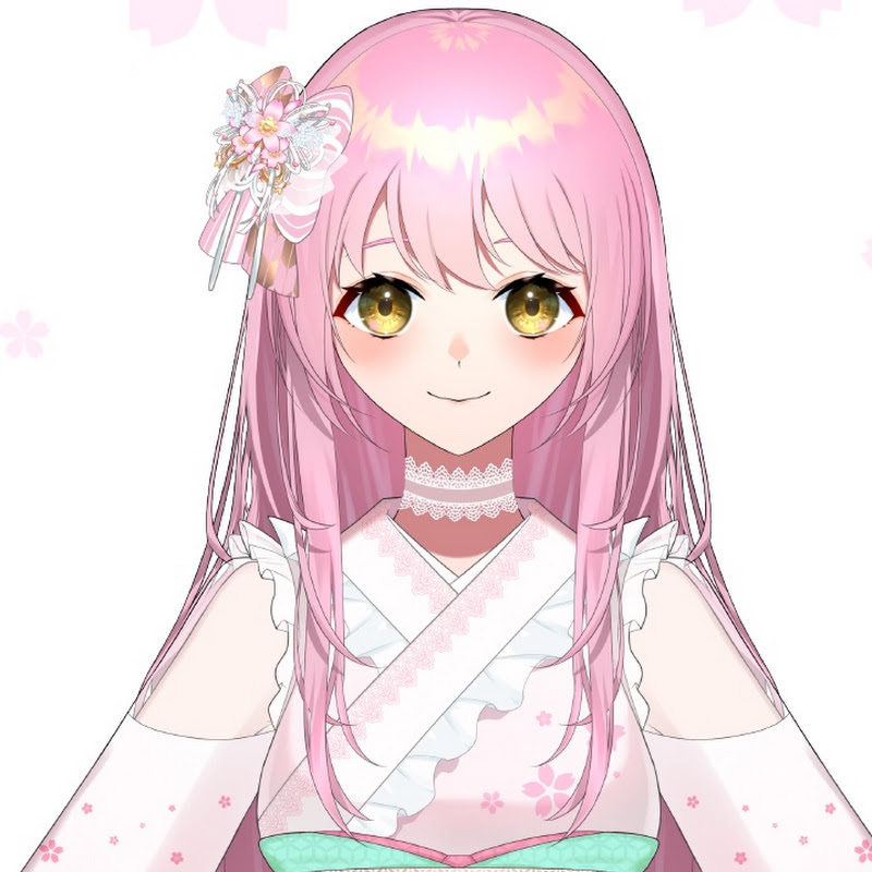 なるせ桜子 Ch. /Sakurako Naruse