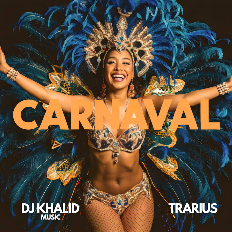 Dj Khalid Music - Topic