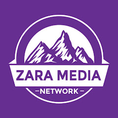Zara Media Network -ZMN