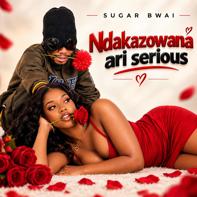 Sugar Bwai - Topic
