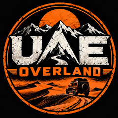 عبدالله الحارثي UAEOVERLAND