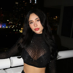 Alexia Maga net worth