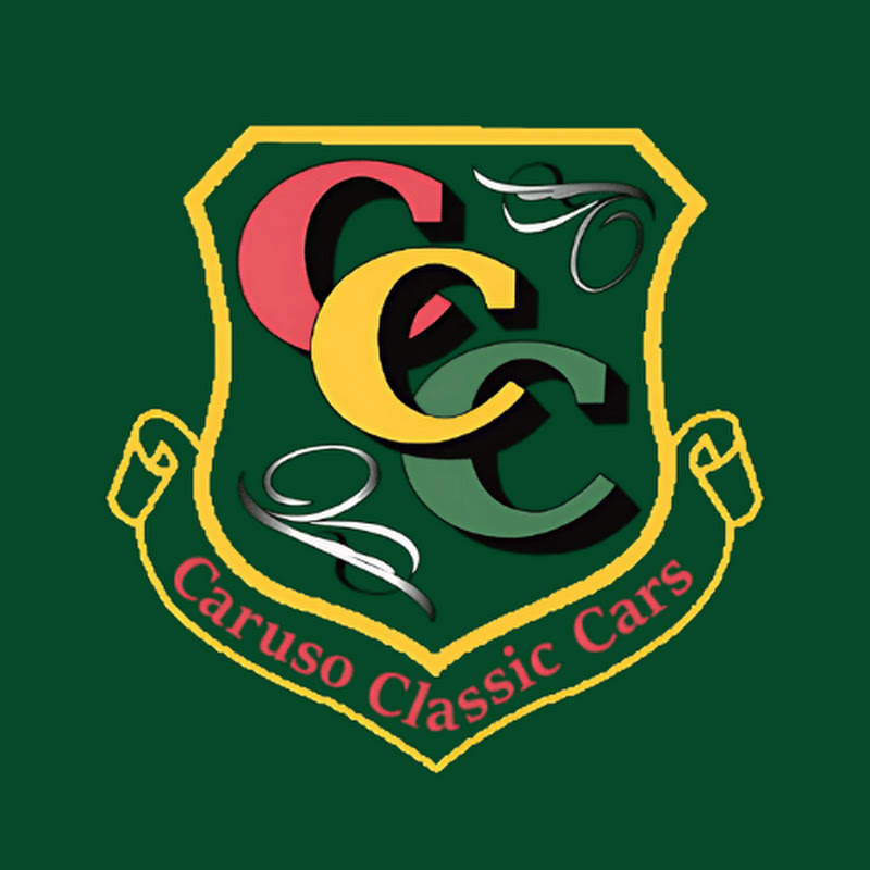 CARuso Classics