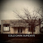 Cold Dark Sundays logo