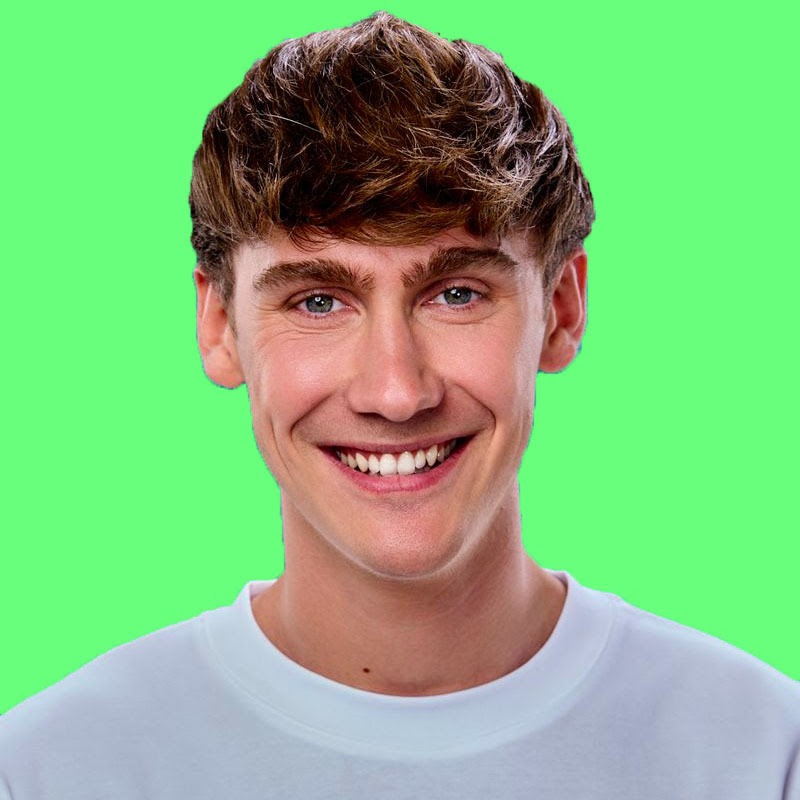 DutchtuberGaming