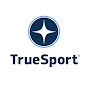 TrueSport logo