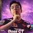 Boss CT