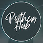 Python Tutorial logo