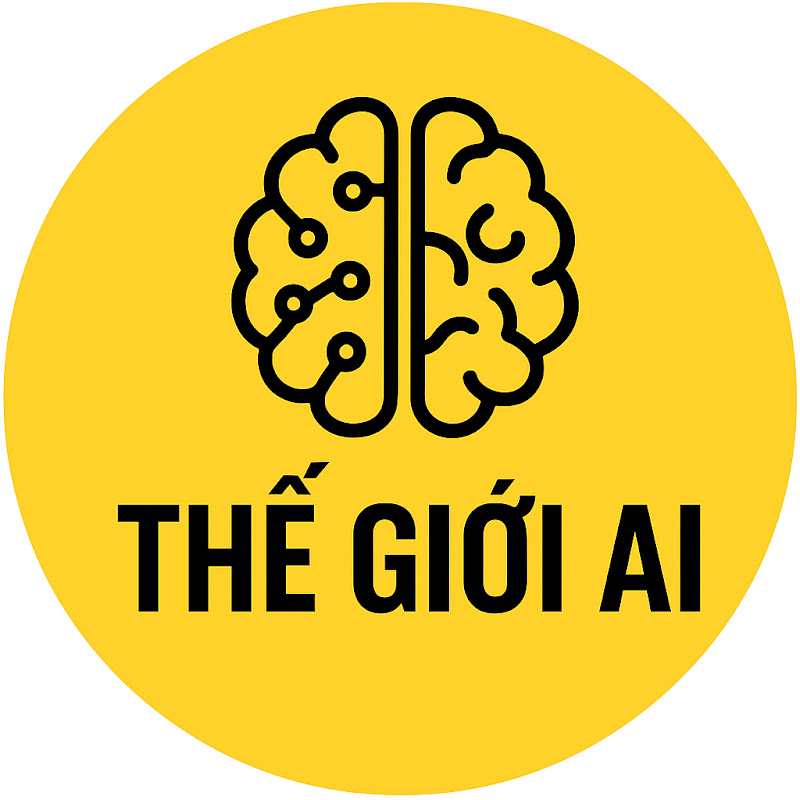 Thế Giới AI