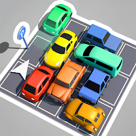 Car Out icon