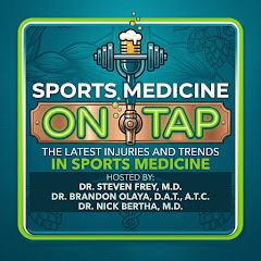 Sports Medicine on Tap