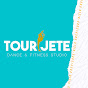 Tour Jete Dancestudio
