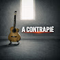 A CONTRAPIÉ
