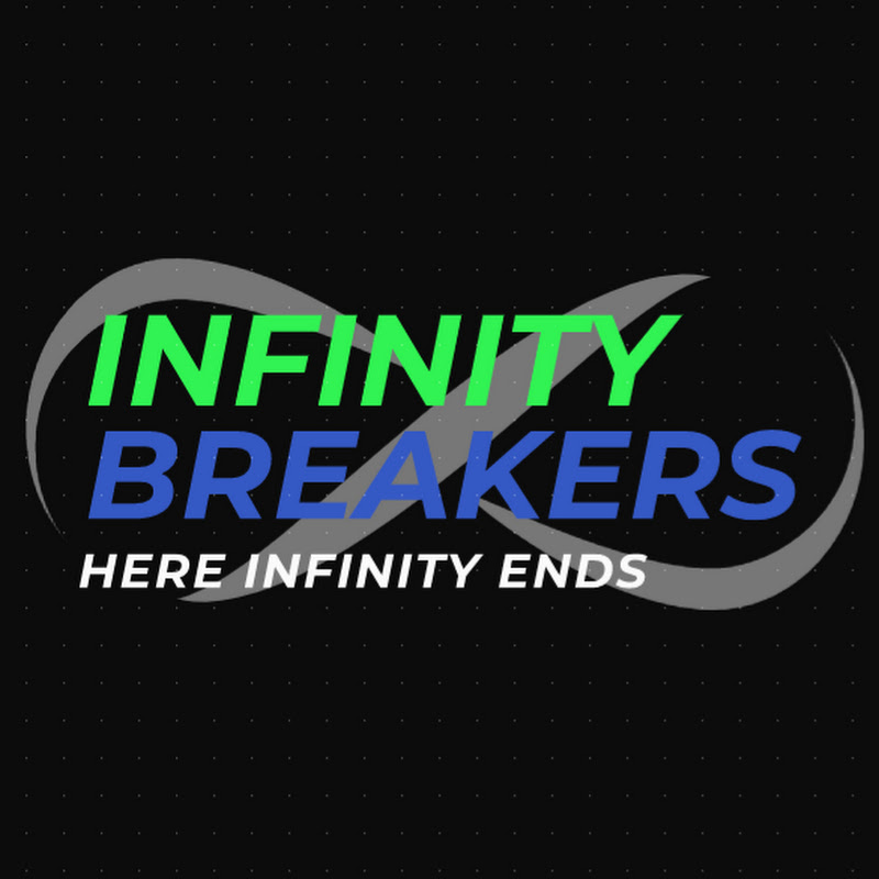 Infinity Breakers